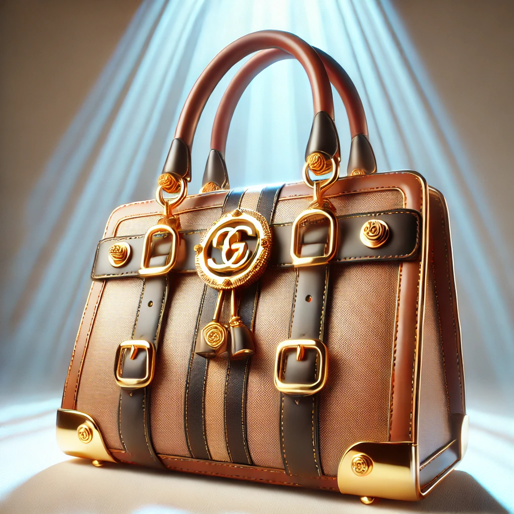 명품 브랜드 이미지