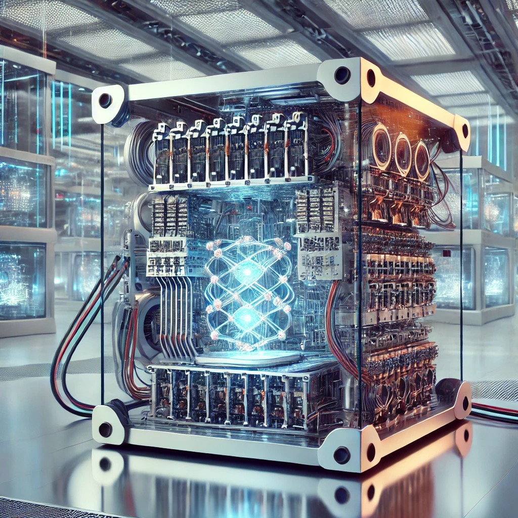 양자 회로 이미지