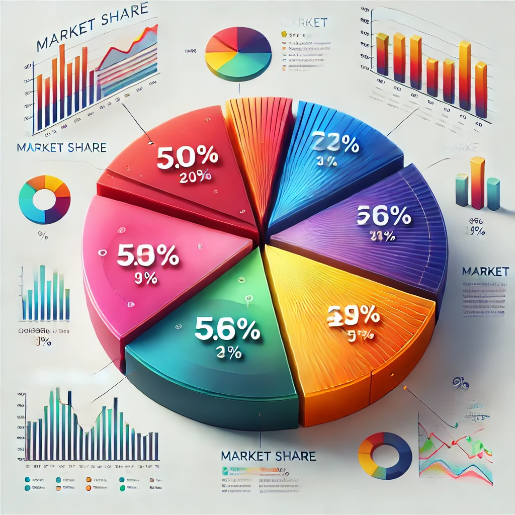 로또 통계 이미지