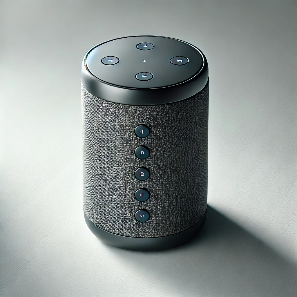 스피커 브랜드 이미지